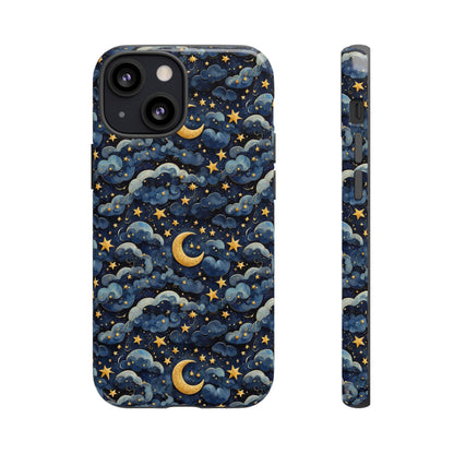 Tough Phone Case - Celestial - AU/NZ/USA