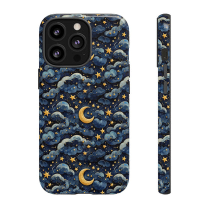 Tough Phone Case - Celestial - AU/NZ/USA