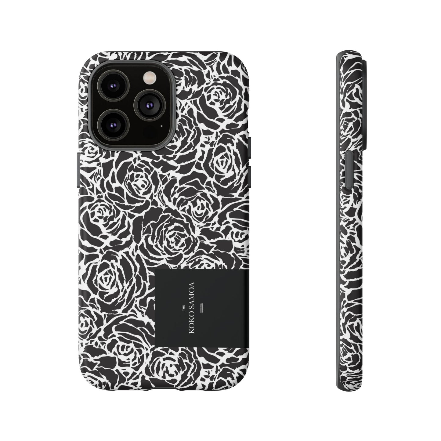 Tough Phone Case - Faleasiu Nights - AU/NZ/USA