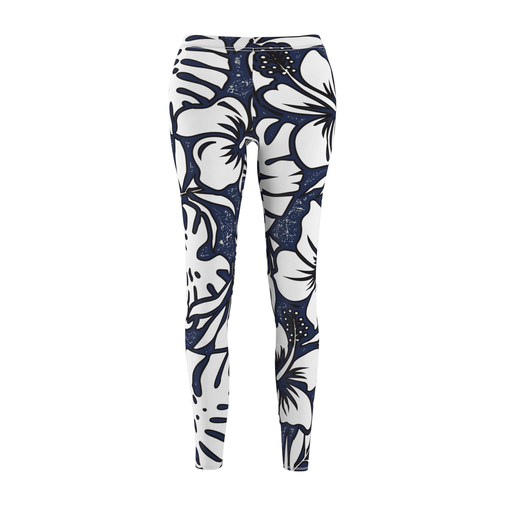 Casual Leggings - Falefa Breeze - AU/NZ/USA