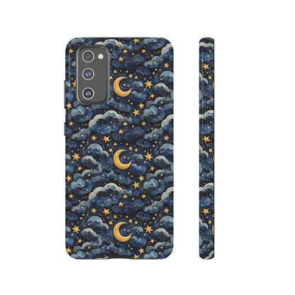 Tough Phone Case - Celestial - AU/NZ/USA