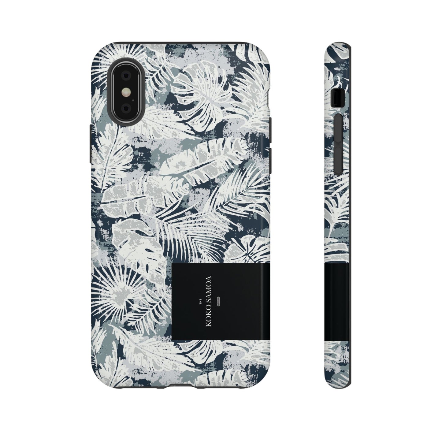 Tough Phone Case - Tiavi Mist - Limited Edition - Coming Soon