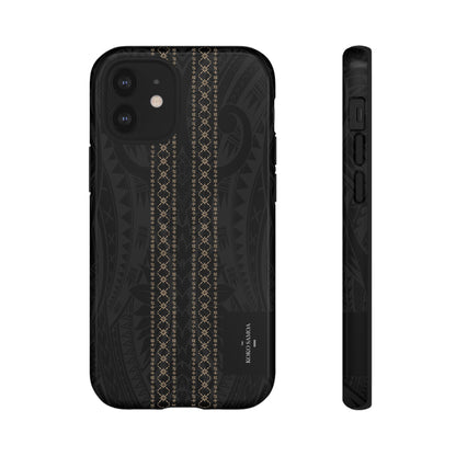 Tough Phone Case - Malu - AU/NZ/USA
