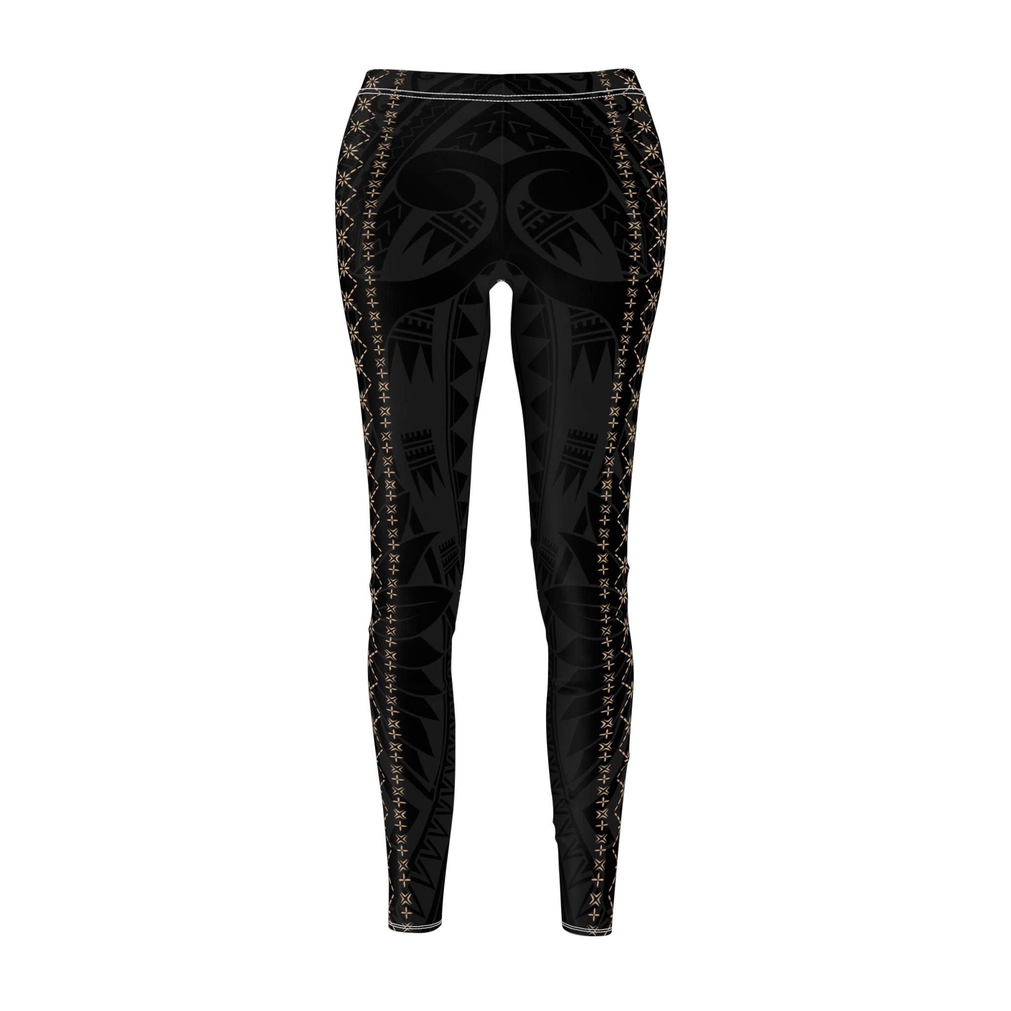 Casual Leggings - Malu - AU/NZ/USA