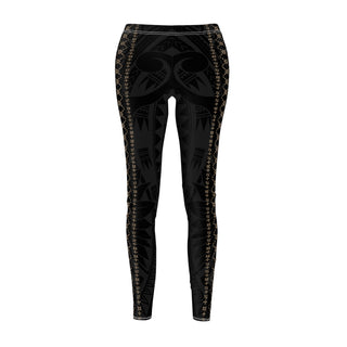 Casual Leggings - Malu - AU/NZ/USA