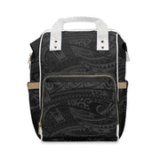 Diaper Backpack - Warrior - AU/NZ