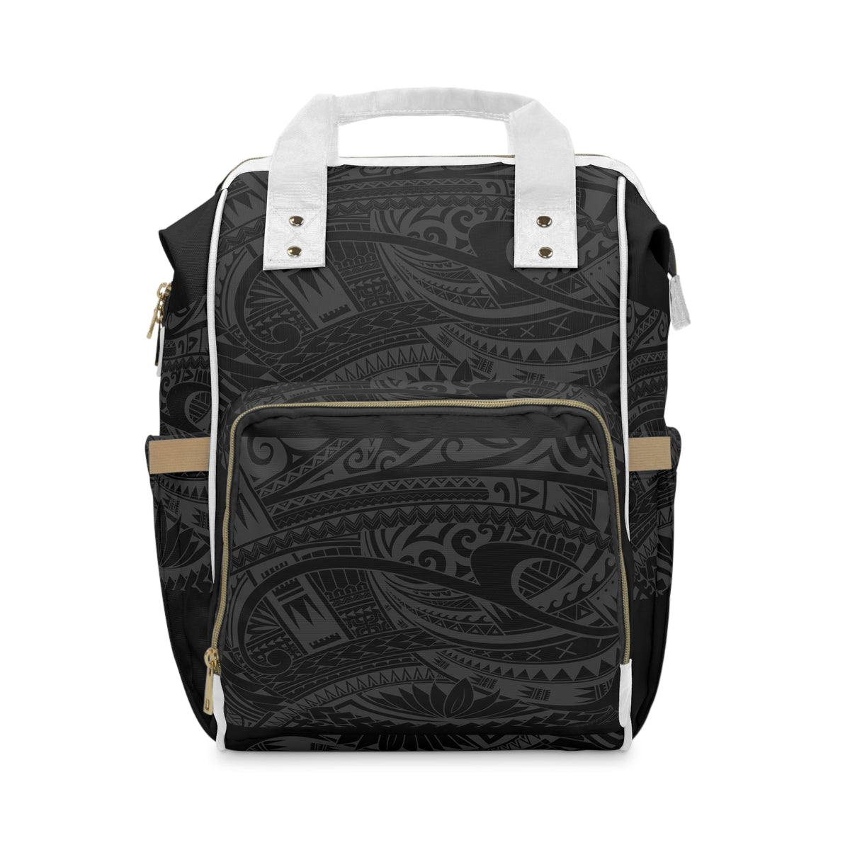 Diaper Backpack - Warrior - AU/NZ