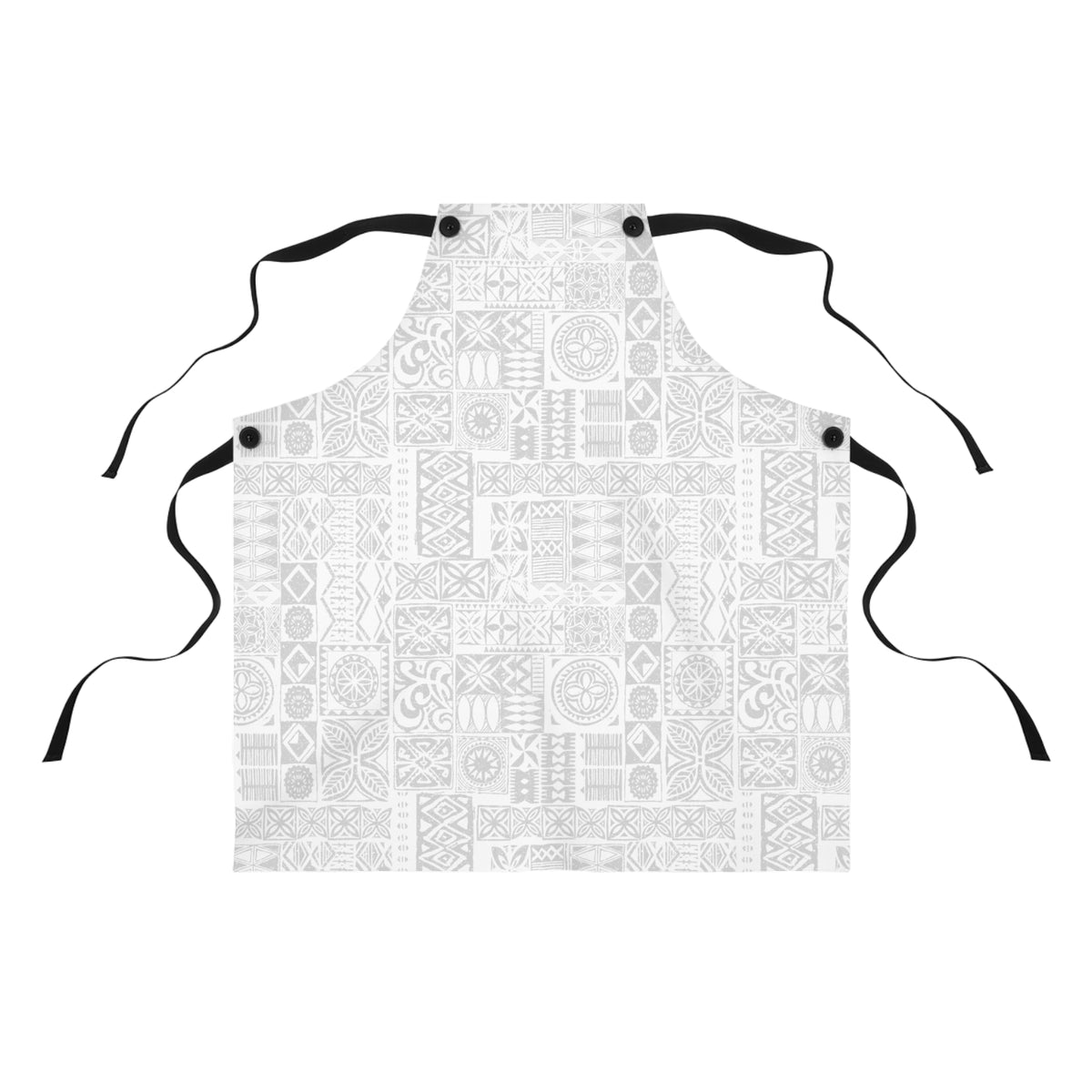 Apron - White Sunday - AU/NZ/USA