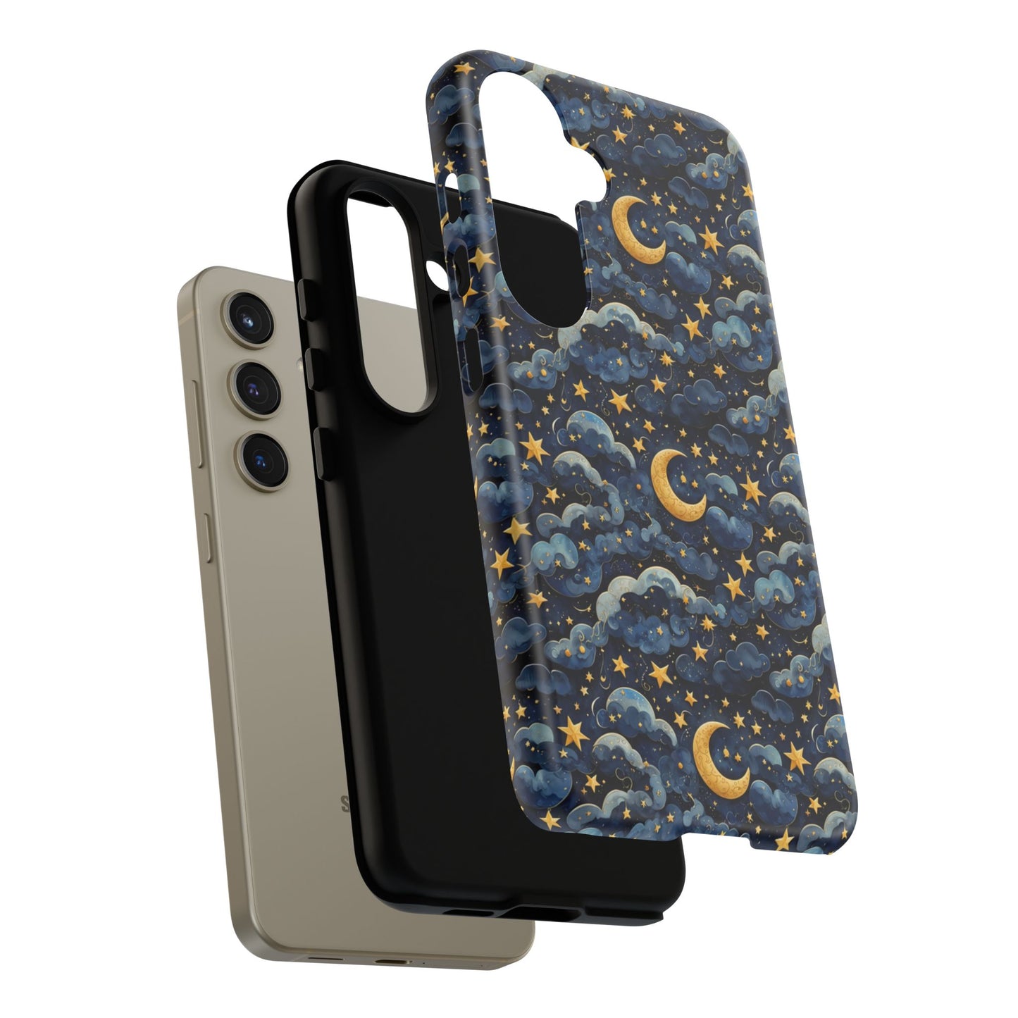 Tough Phone Case - Celestial - AU/NZ/USA