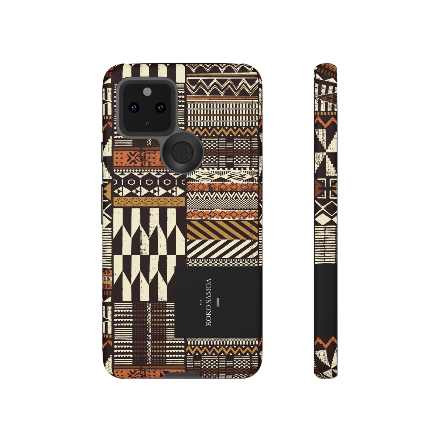 Tough Phone Case - Apia Mosaic - AU/NZ/USA