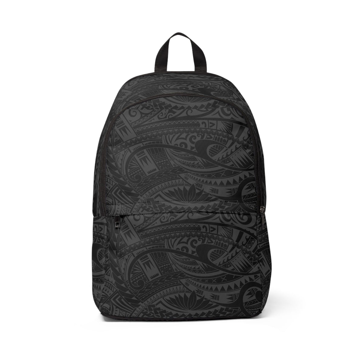 Fabric Backpack - Warrior - AU/NZ