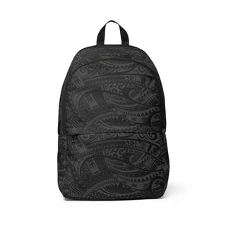 Fabric Backpack - Warrior - AU/NZ