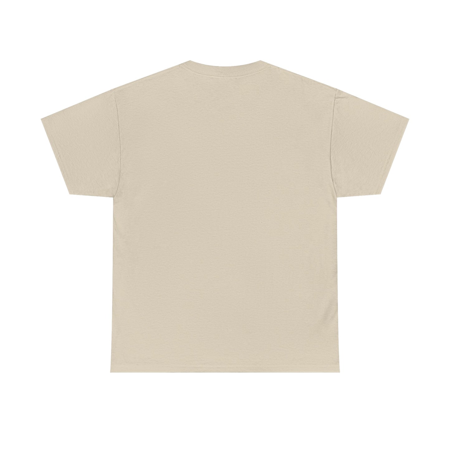Heavy Unisex Tee - Samoan Note - AU/NZ