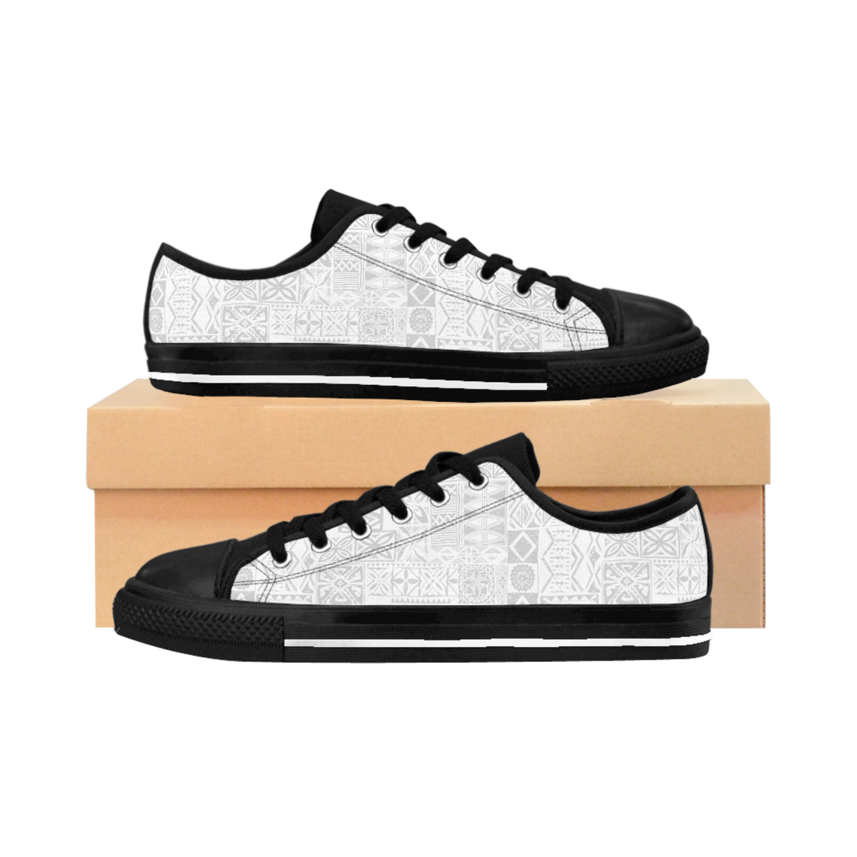 Women's Sneakers - White Sunday - AU/NZ