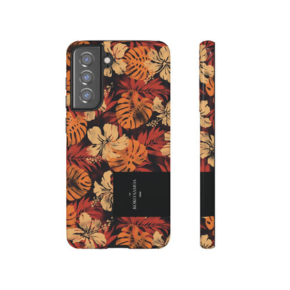 Tough Phone Case - Lalomanu Ember - Limited Edition - Coming Soon