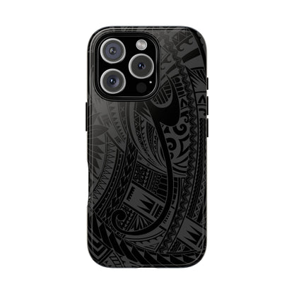 Tough Phone Case - Warrior - AU/NZ/USA