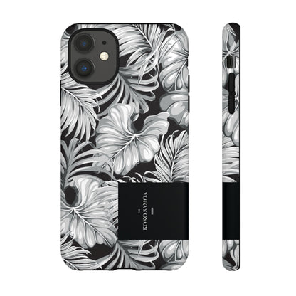 Tough Phone Case - Falealili Shades - AU/NZ/USA