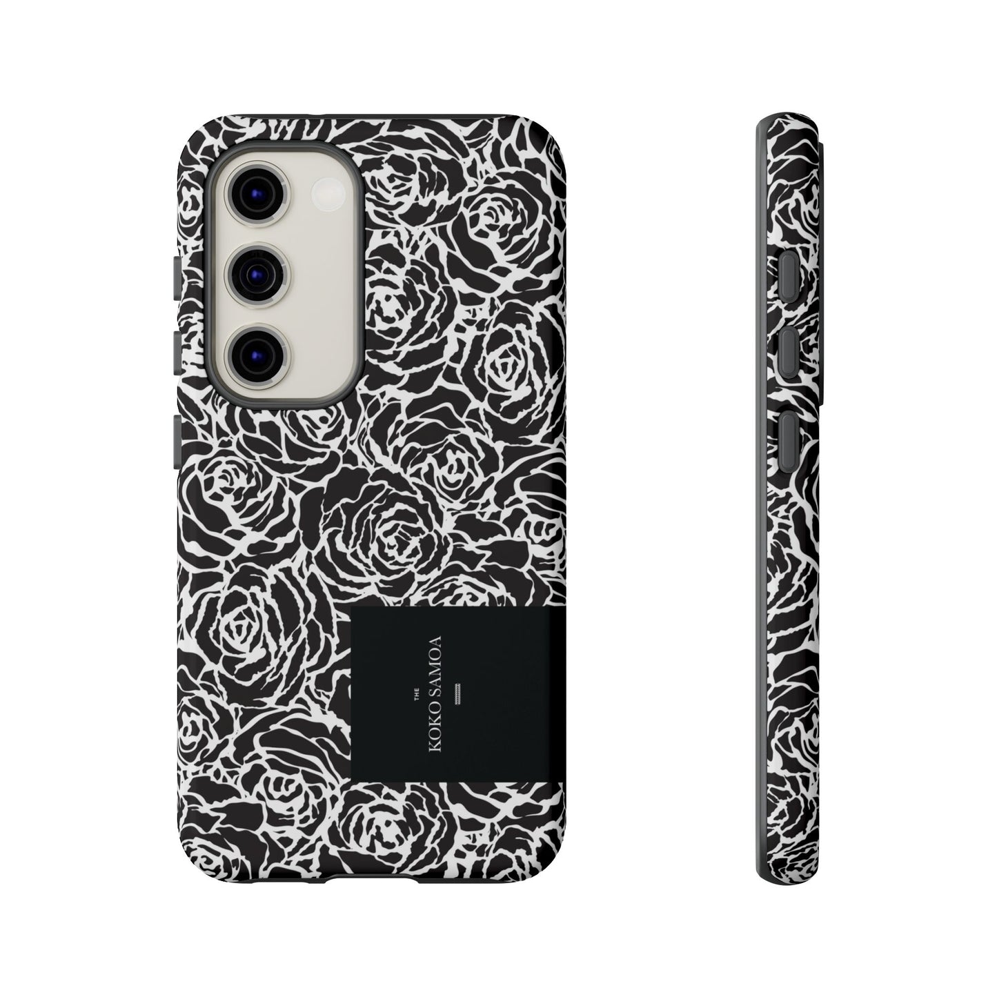 Tough Phone Case - Faleasiu Nights - AU/NZ/USA