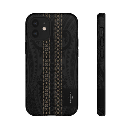 Tough Phone Case - Malu - AU/NZ/USA