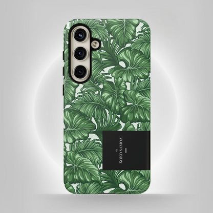 Tough Phone Case - Saoluafata Canopy - AU/NZ/USA