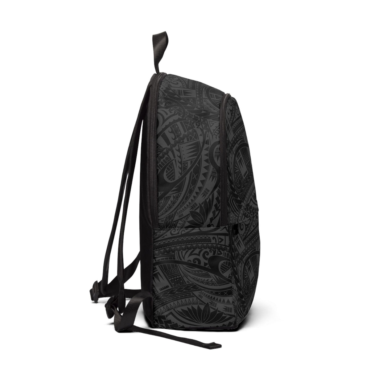 Fabric Backpack - Warrior - AU/NZ