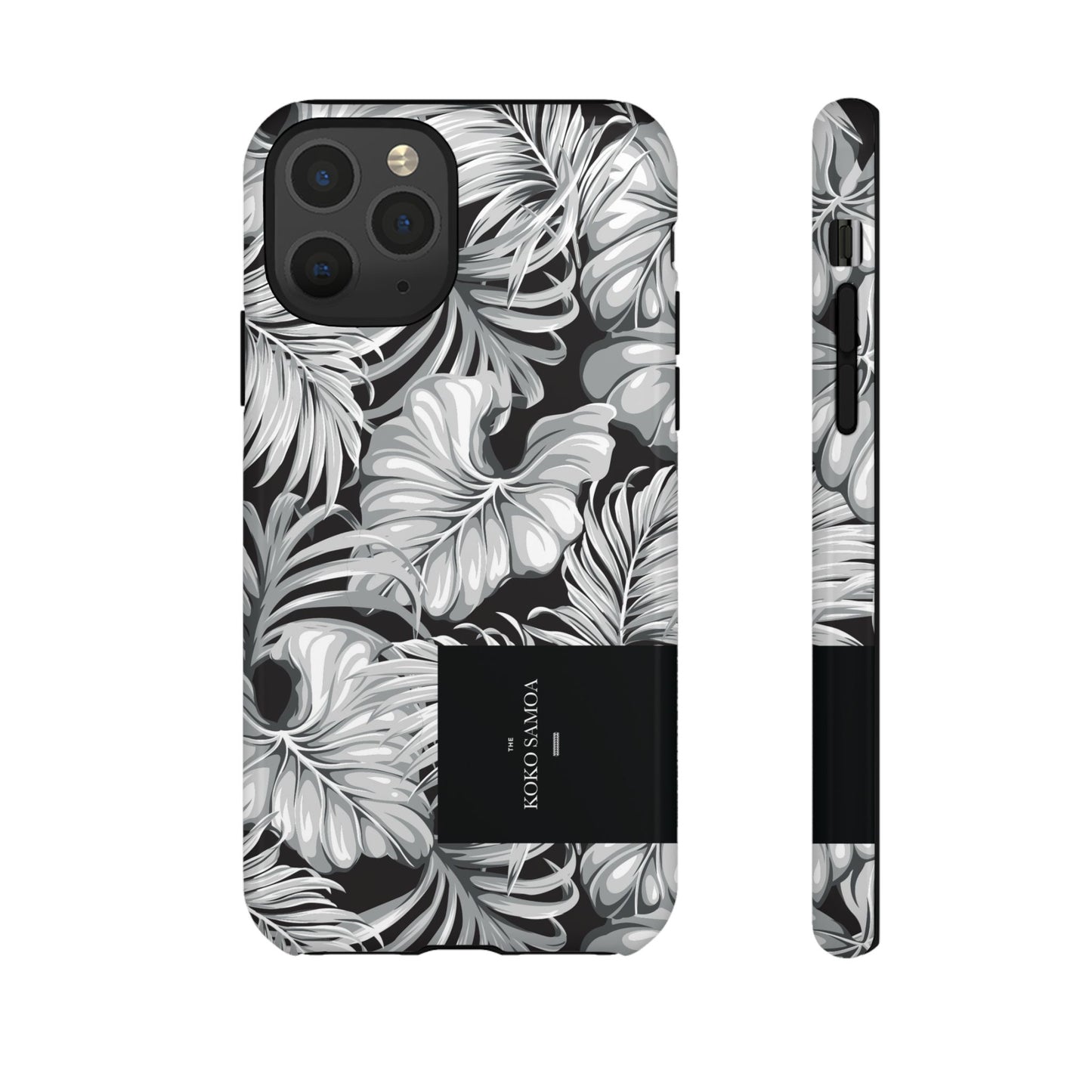 Tough Phone Case - Falealili Shades - AU/NZ/USA