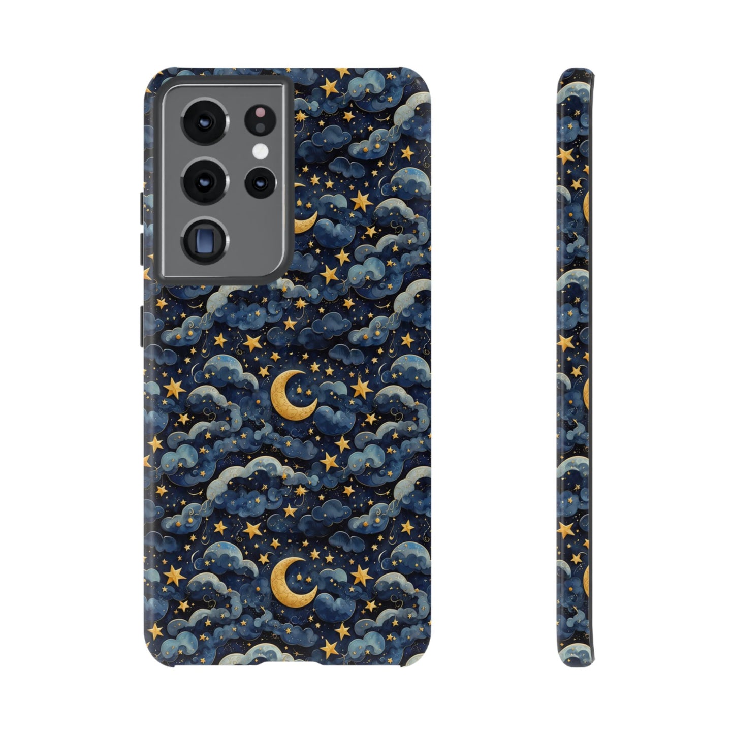 Tough Phone Case - Celestial - AU/NZ/USA