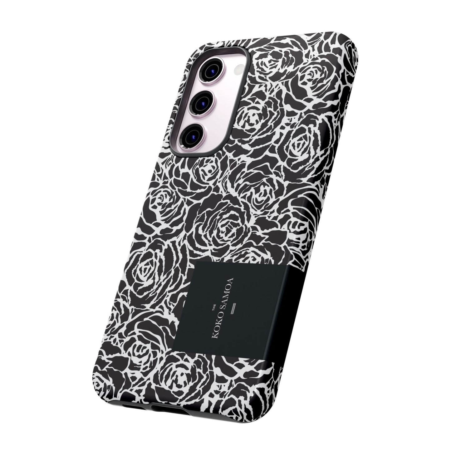 Tough Phone Case - Faleasiu Nights - AU/NZ/USA