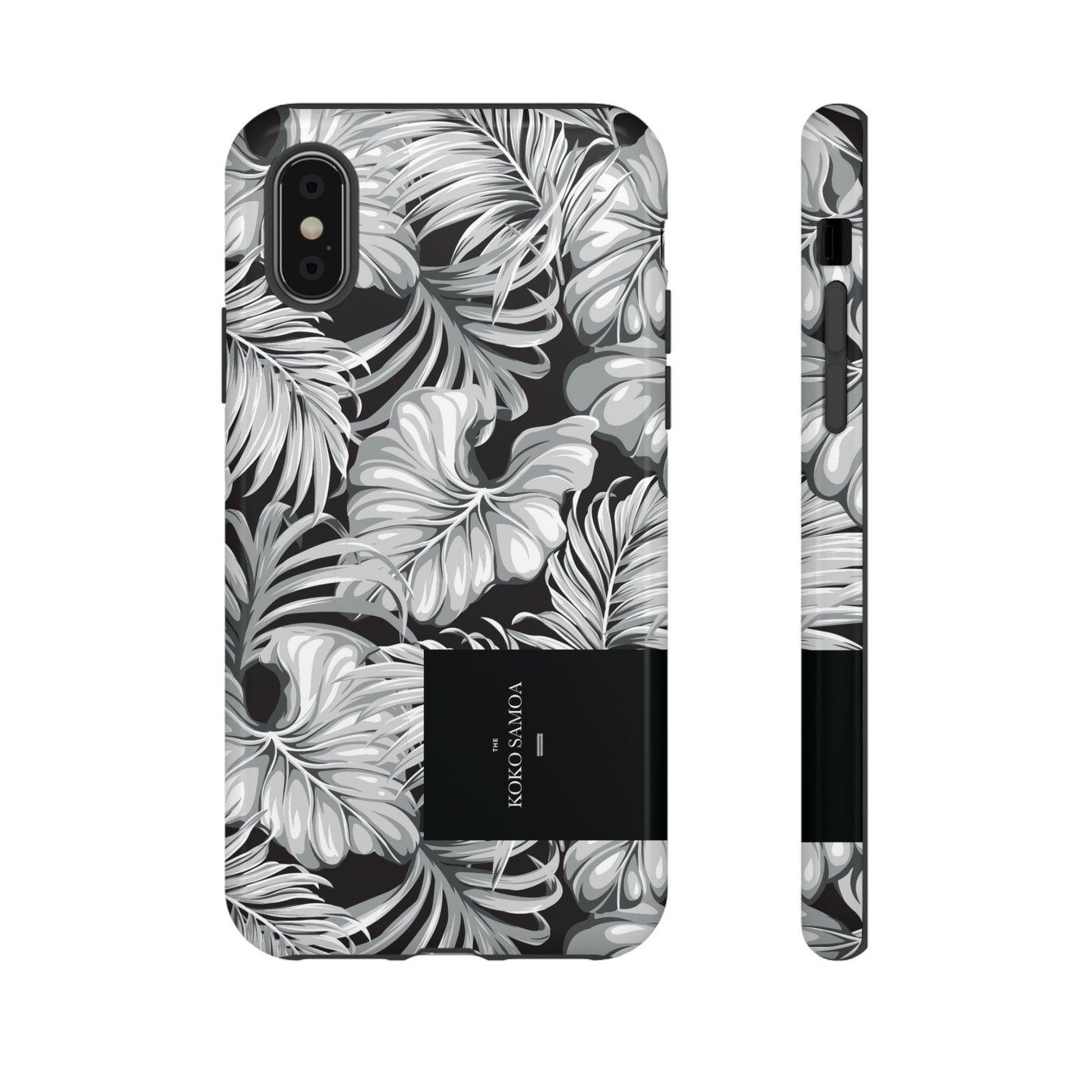 Tough Phone Case - Falealili Shades - AU/NZ/USA