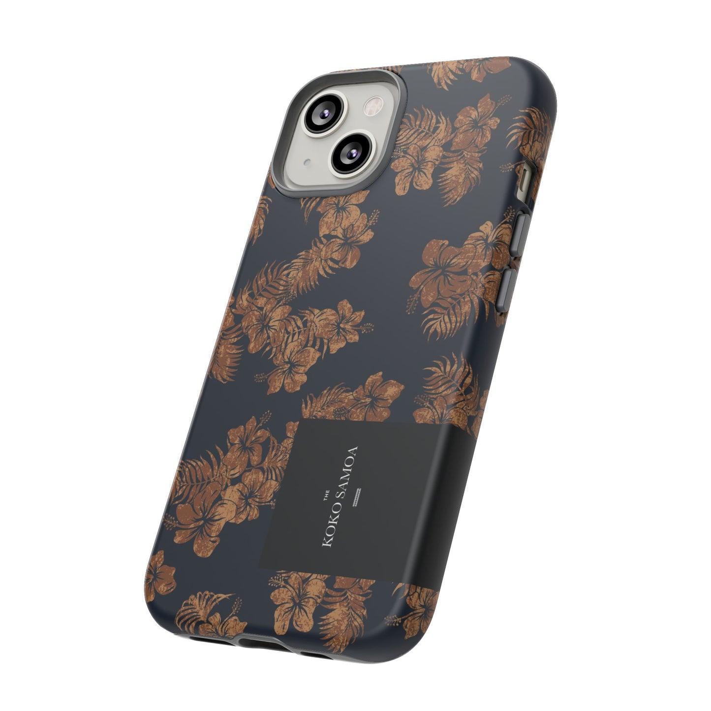 Tough Phone Case - Fagaloa Twilight - Limited Edition - Coming Soon