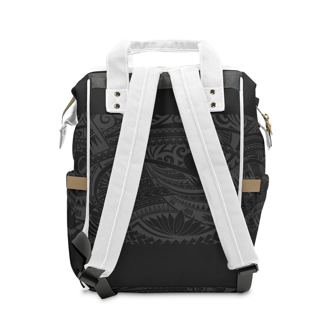 Diaper Backpack - Warrior - AU/NZ