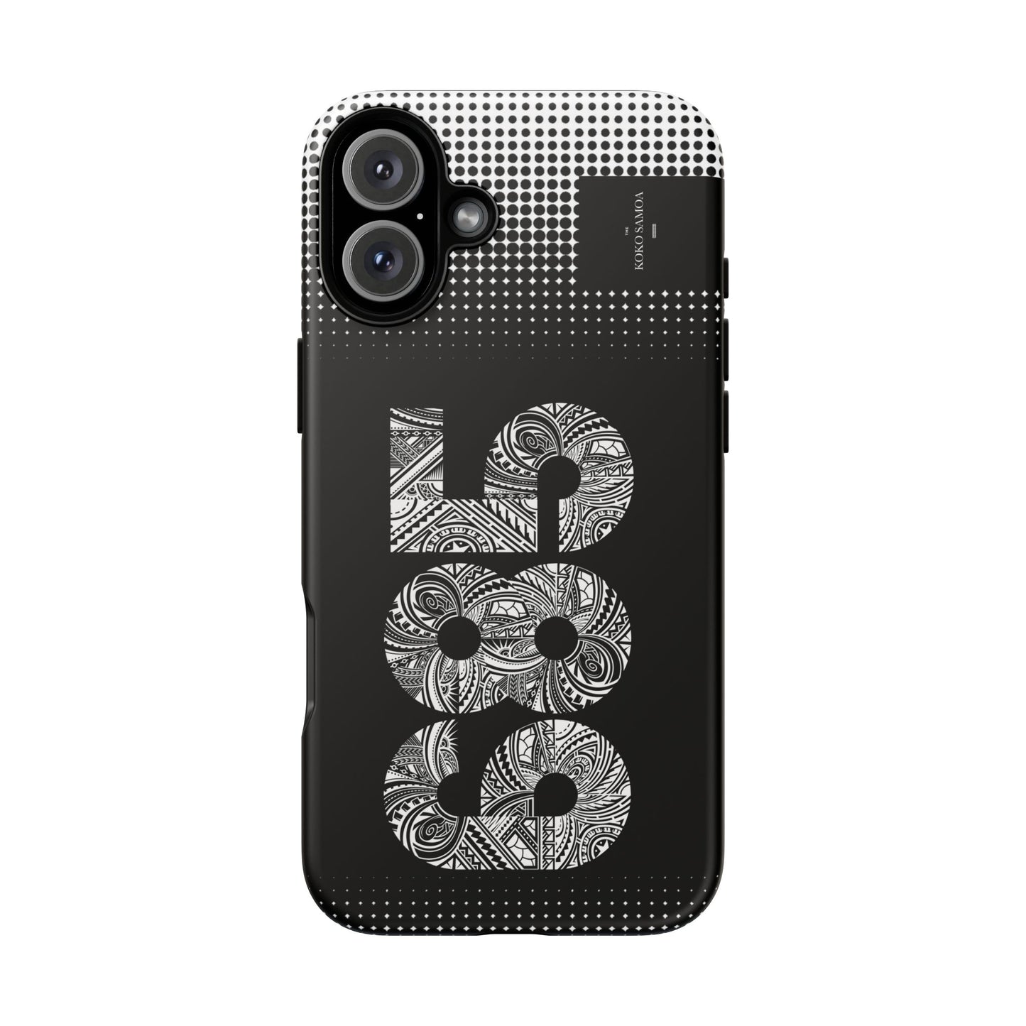 Tough Phone Case - '685' - Limited Edition