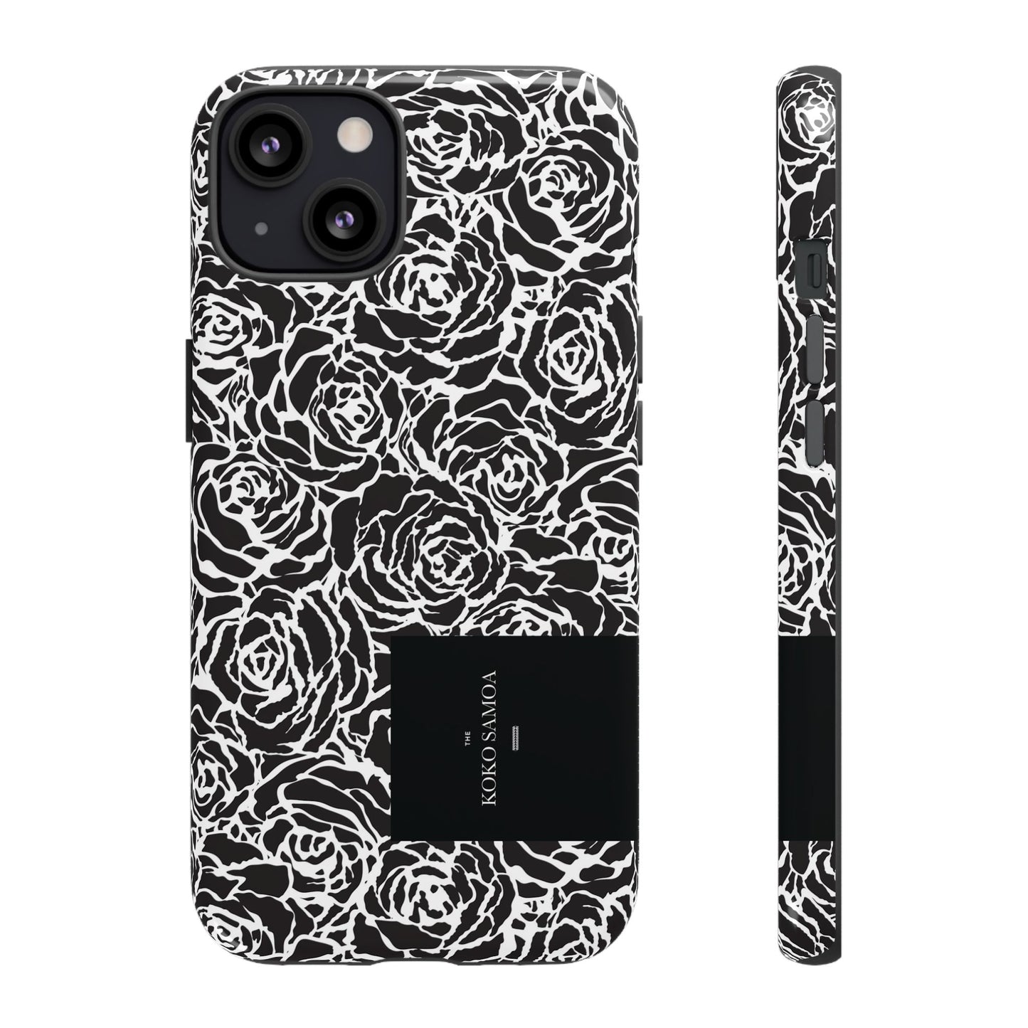 Tough Phone Case - Faleasiu Nights - AU/NZ/USA