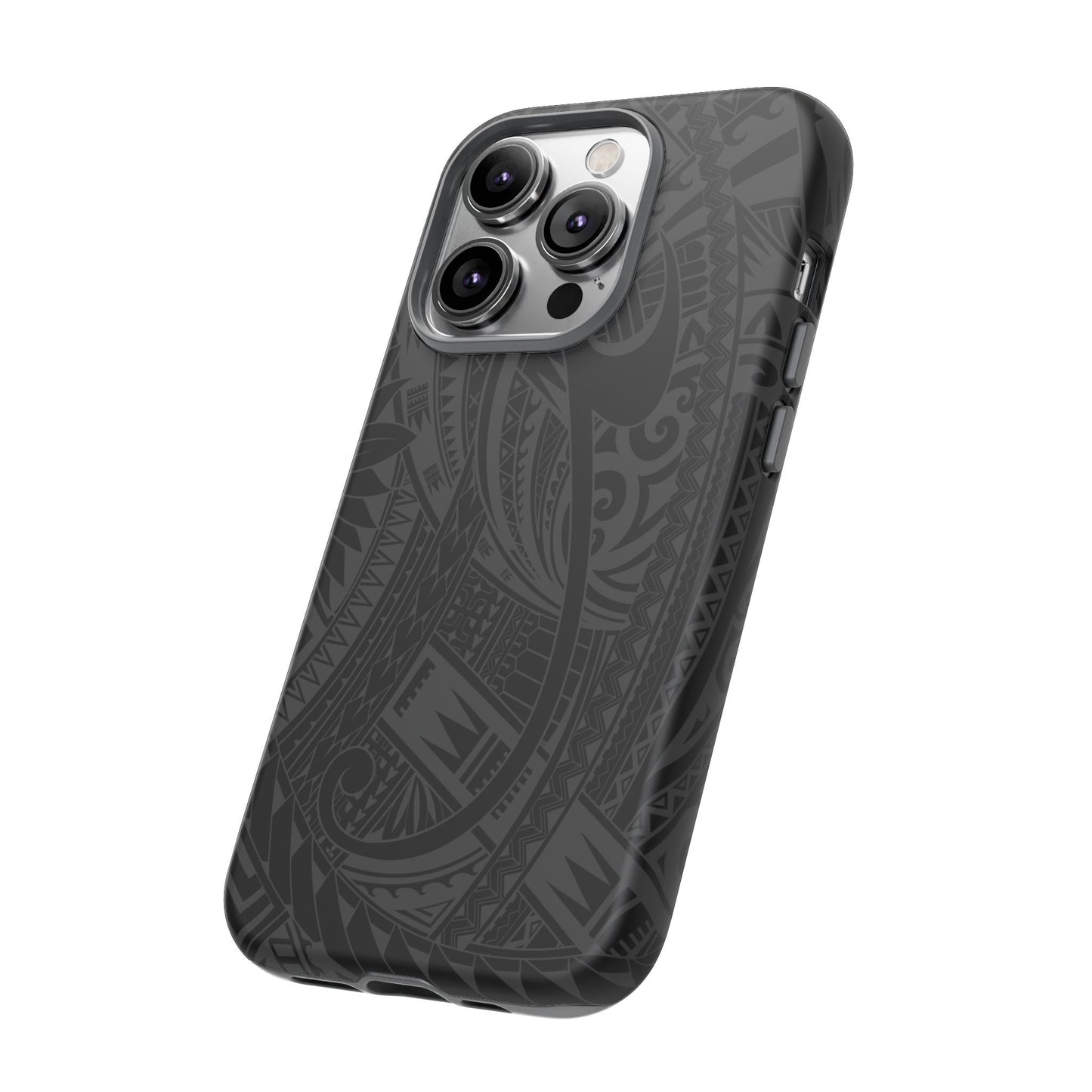 Tough Phone Case - Warrior - AU/NZ/USA