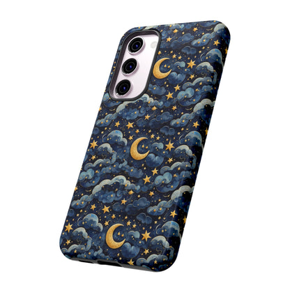 Tough Phone Case - Celestial - AU/NZ/USA