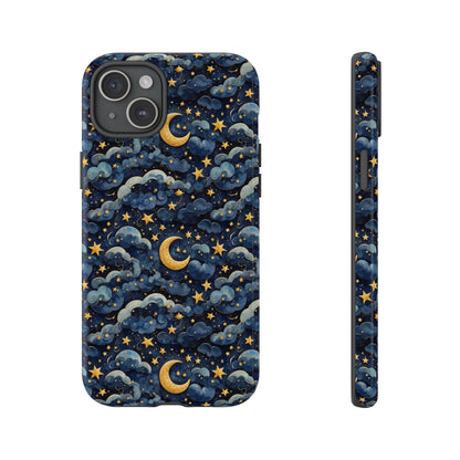 Tough Phone Case - Celestial - AU/NZ/USA