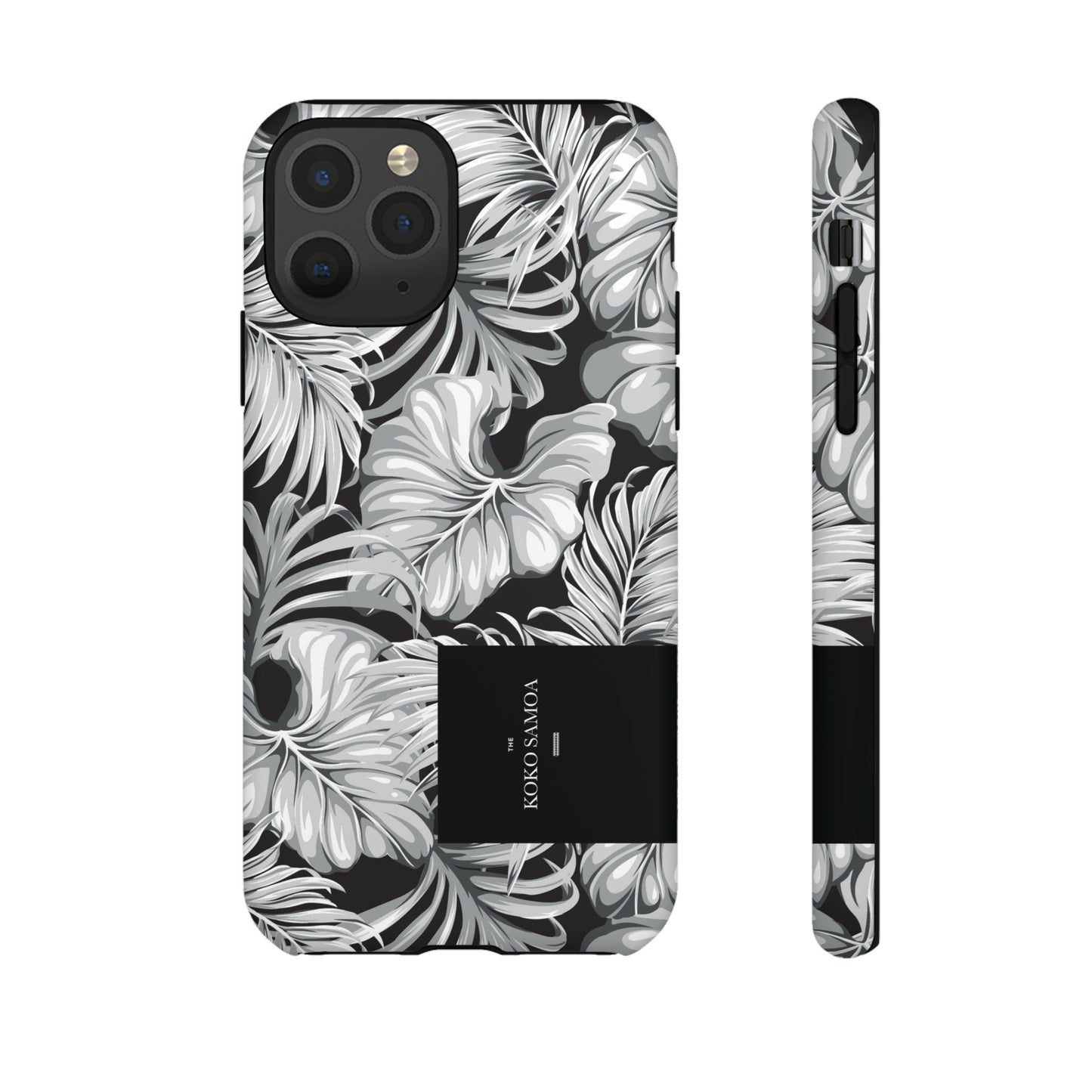 Tough Phone Case - Falealili Shades - AU/NZ/USA