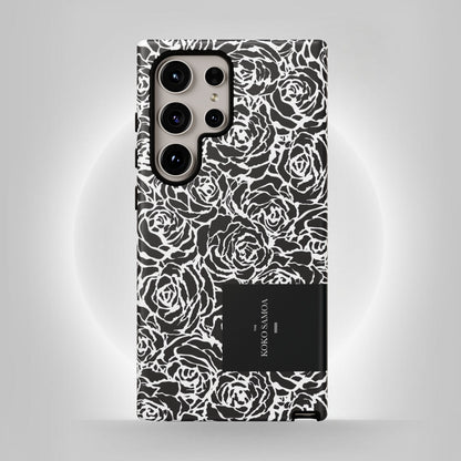 Tough Phone Case - Faleasiu Nights - AU/NZ/USA