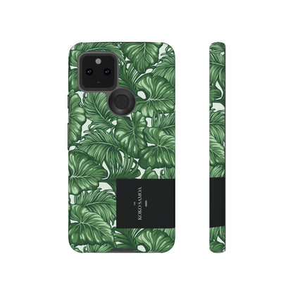 Tough Phone Case - Saoluafata Canopy - AU/NZ/USA