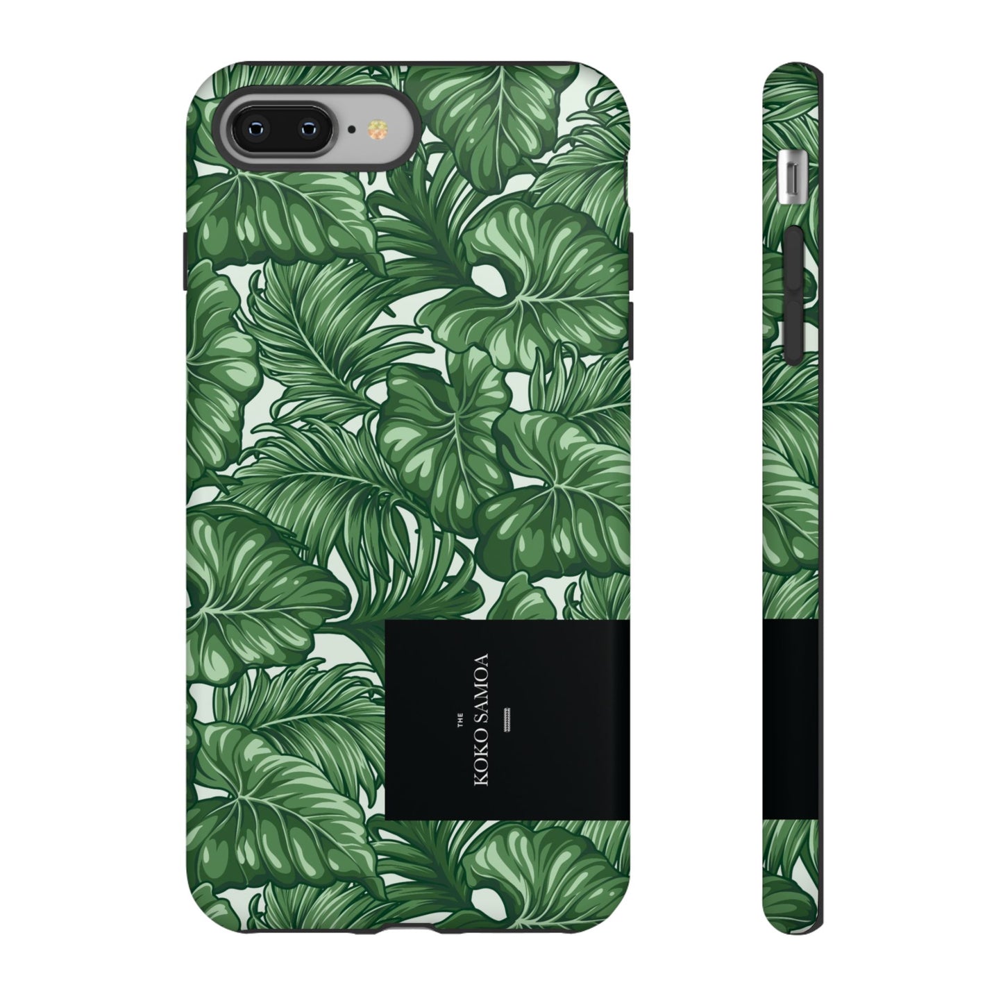 Tough Phone Case - Saoluafata Canopy - AU/NZ/USA