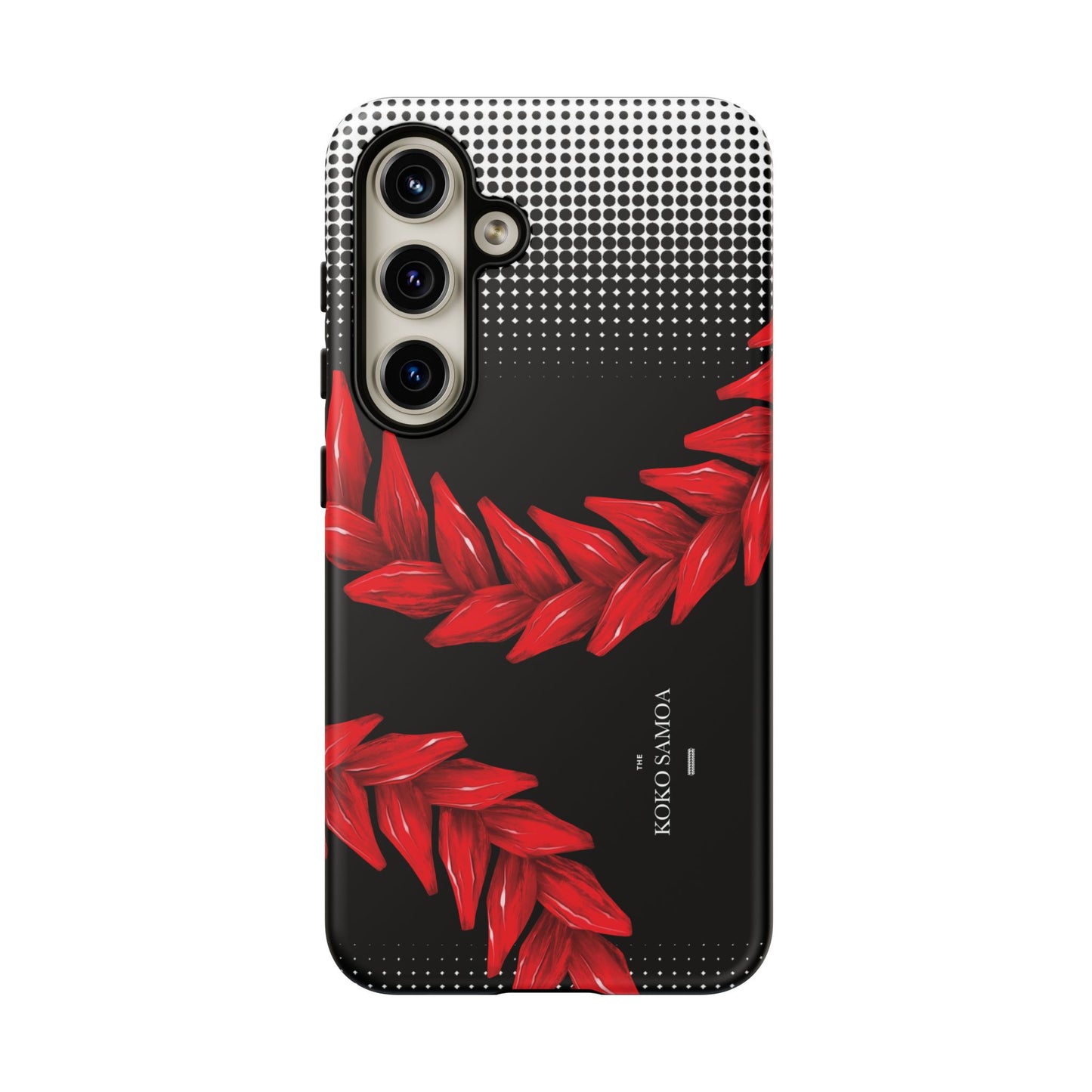 Tough Phone Case - Ula Fala - Limited Edition