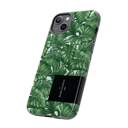 Tough Phone Case - Saoluafata Canopy - AU/NZ/USA