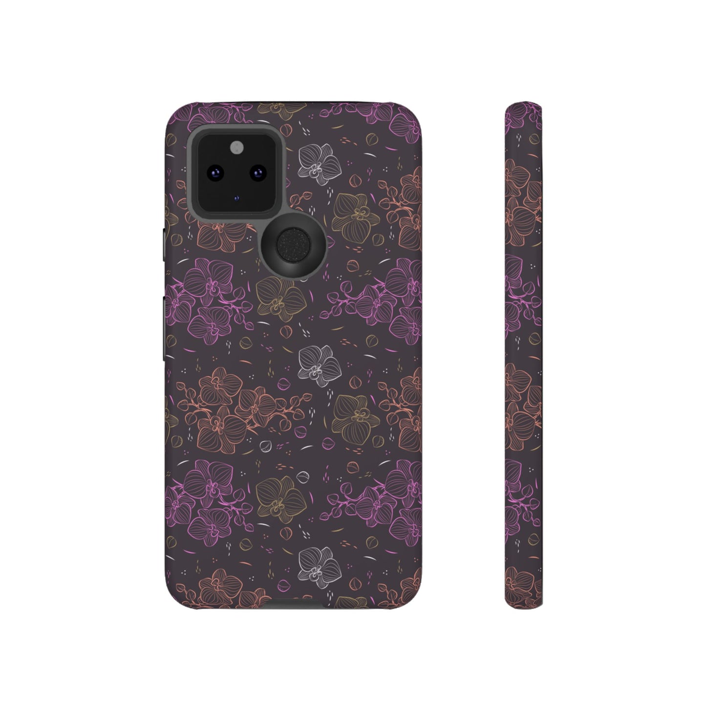 Tough Phone Case - Power Petals - AU/NZ/USA