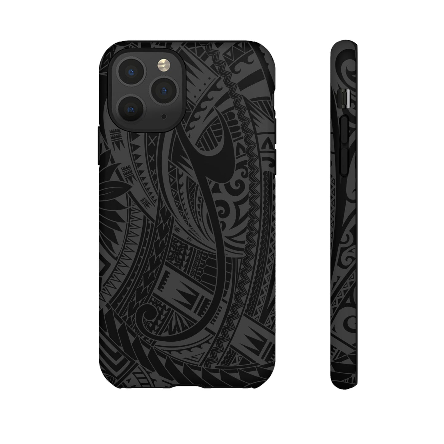 Tough Phone Case - Warrior - AU/NZ/USA