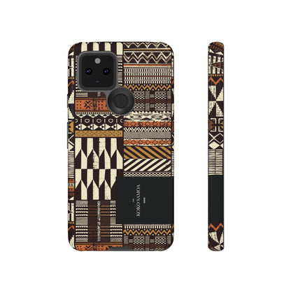 Tough Phone Case - Apia Mosaic - AU/NZ/USA