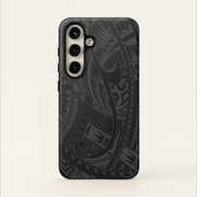 Samsung Tough Phone Case - Warrior - AU/NZ/USA