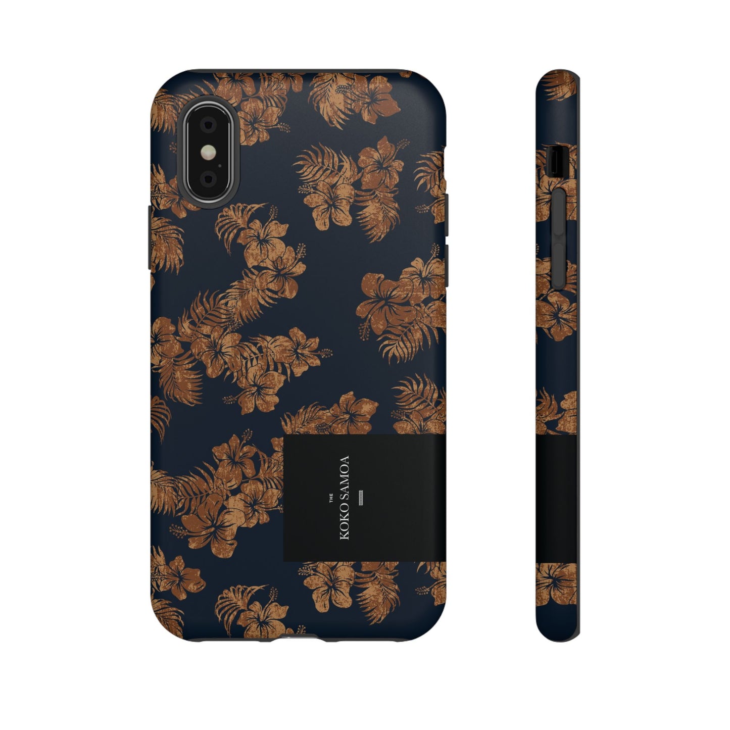 Tough Phone Case - Fagaloa Twilight - Limited Edition - Coming Soon