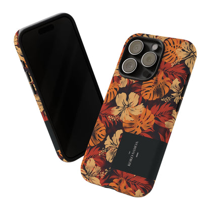 Tough Phone Case - Lalomanu Ember - Limited Edition - Coming Soon