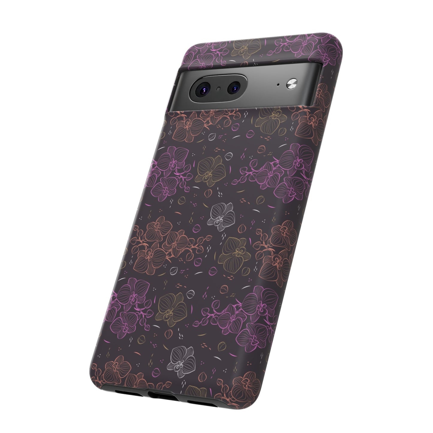 Tough Phone Case - Power Petals - AU/NZ/USA