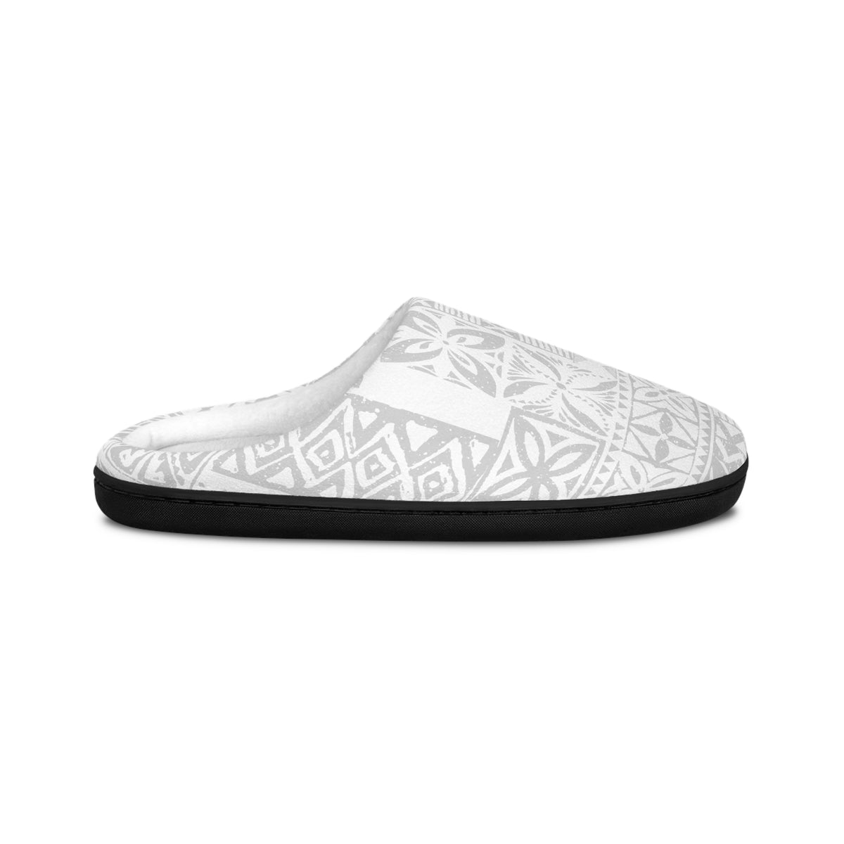 Women's Indoor Slippers - White Sunday - AU/NZ